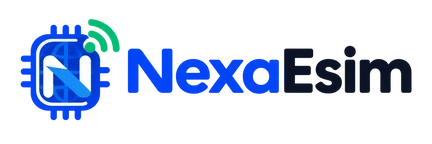 NexaEsim - Thương hiệu eSIM du lịch quốc tế của Công ty Cổ phần Inomech