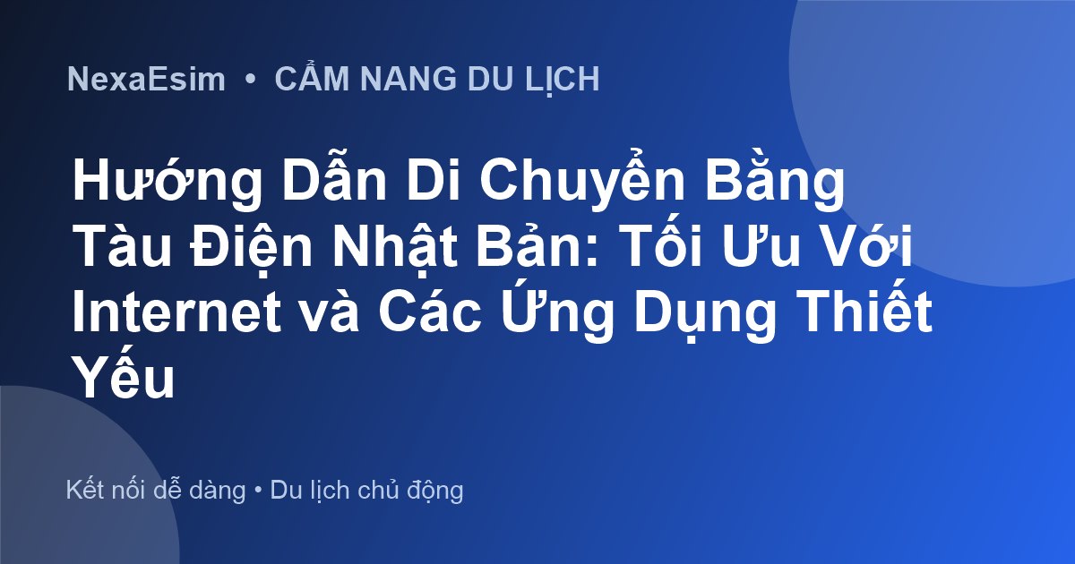 Du lịch Thái Lan 7 ngày cần bao nhiêu GB eSIM để thoải mái kết nối?