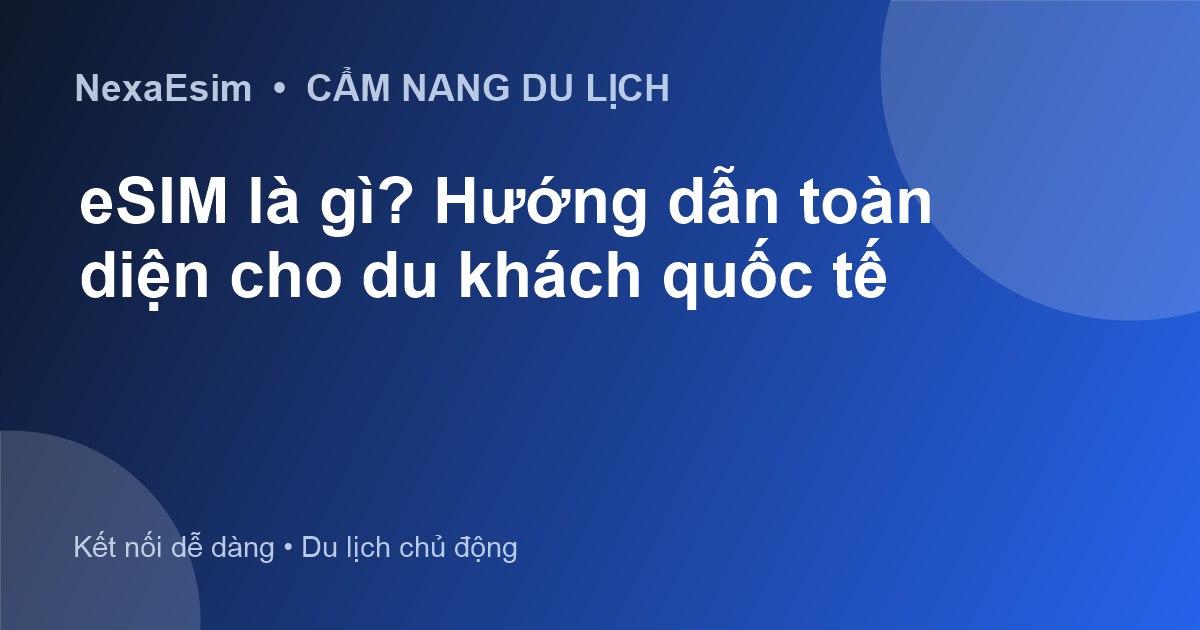 eSIM Du Lịch Trung Quốc: Dùng Wi-Fi Có Ảnh Hưởng Đến Kết Nối Của Bạn?