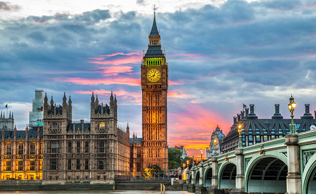 Anh Quốc UK