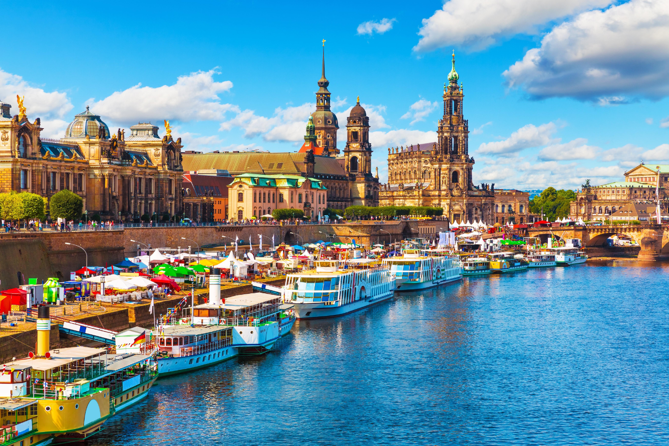 Hướng dẫn kích hoạt eSIM Đức tại sân bay Frankfurt & Munich (thực tế cho người đi du lịch)