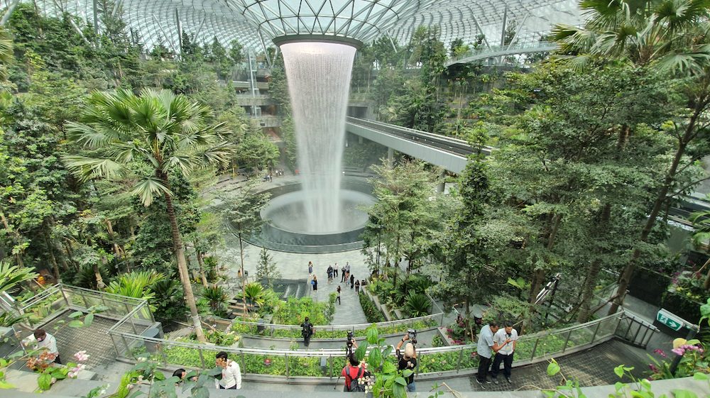 Kinh nghiệm sử dụng eSIM khi đi Singapore — hướng dẫn thực tế trước và sau hạ cánh - Hướng dẫn sử dụng eSim