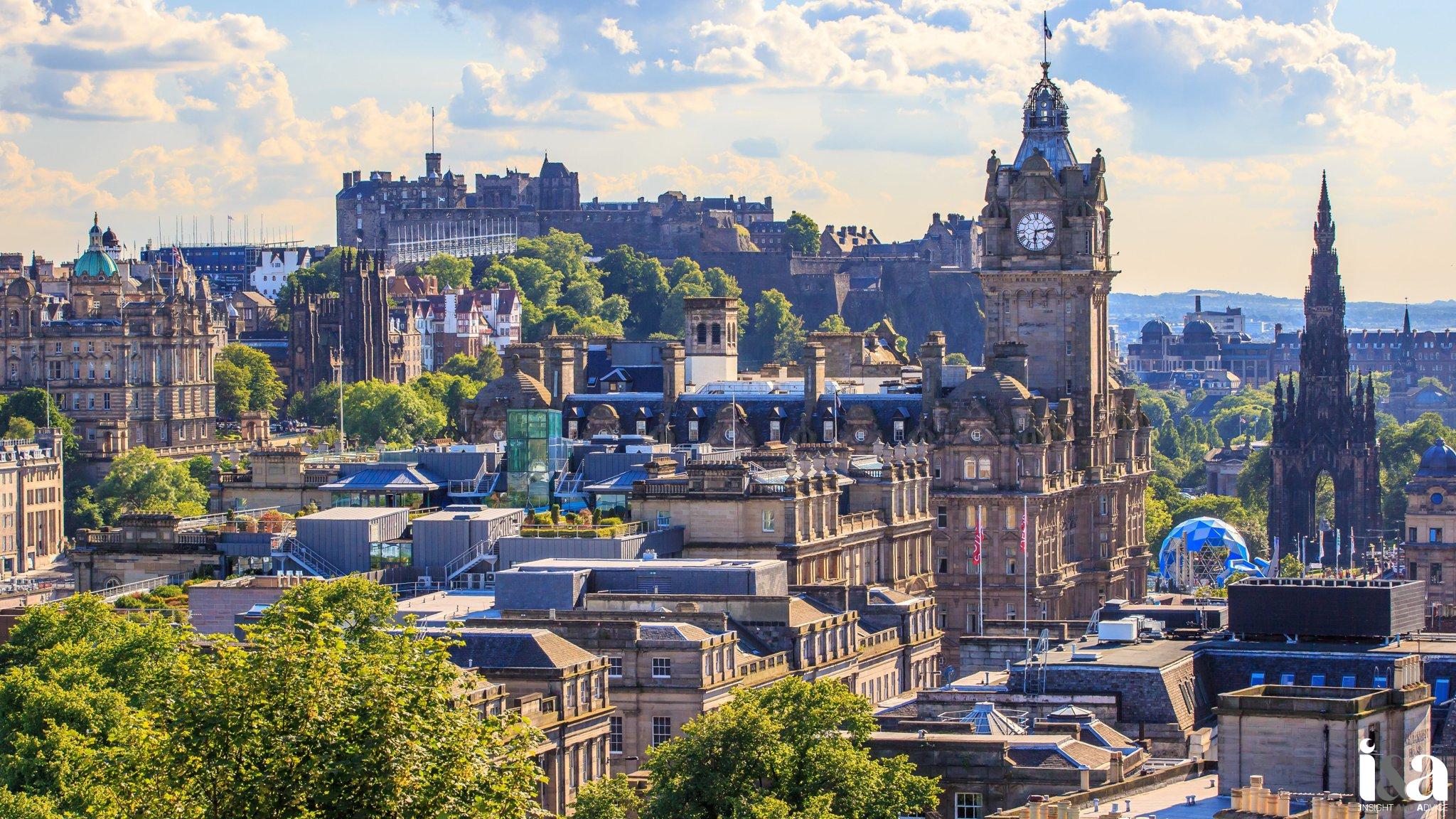 eSIM Anh có dùng được ở Scotland và Wales không? Hướng dẫn dễ hiểu cho người sắp đi Anh