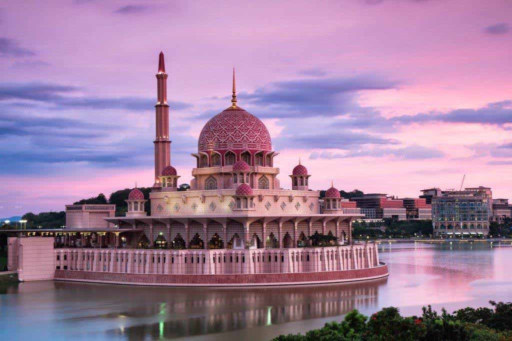 Kiểm tra điện thoại hỗ trợ eSIM Malaysia: Hướng dẫn nhanh trước chuyến đi - cảnh du lịch Malaysia